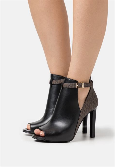 michael kors heel sale|Michael Kors high heels boots.